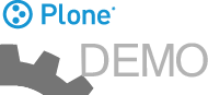 Plone 5 demo site